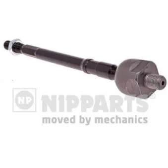 Rotule de direction intérieure, barre de connexion NIPPARTS N4846016