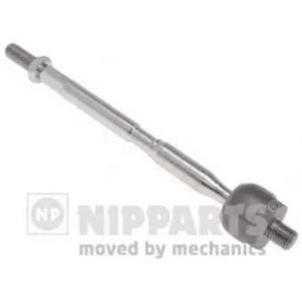 Rotule de direction intérieure, barre de connexion NIPPARTS N4846017