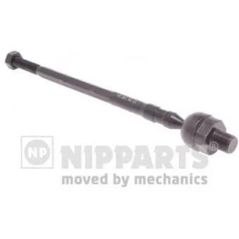 Rotule de direction intérieure, barre de connexion NIPPARTS