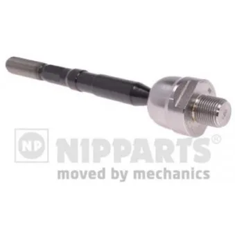 Rotule de direction intérieure, barre de connexion NIPPARTS N4848018