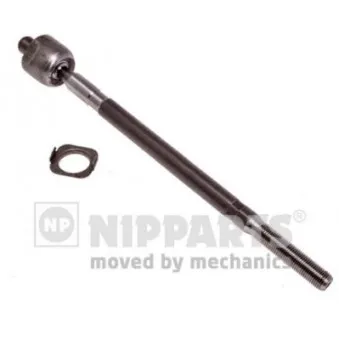 Rotule de direction intérieure, barre de connexion NIPPARTS N4855035
