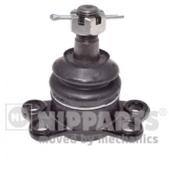 Rotule de suspension NIPPARTS N4860402