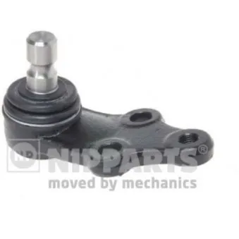 Rotule de suspension NIPPARTS N4860525