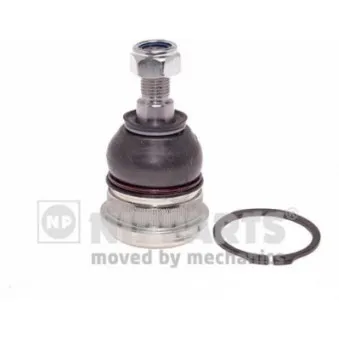 Rotule de suspension NIPPARTS N4860526