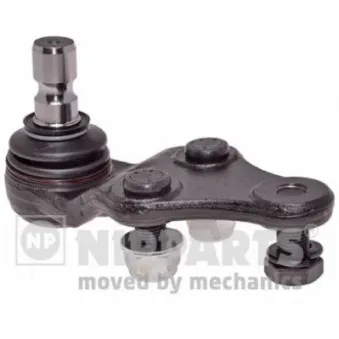 Rotule de suspension NIPPARTS N4860527