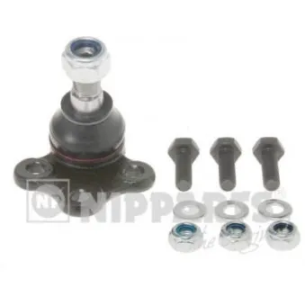 Rotule de suspension NIPPARTS N4861041