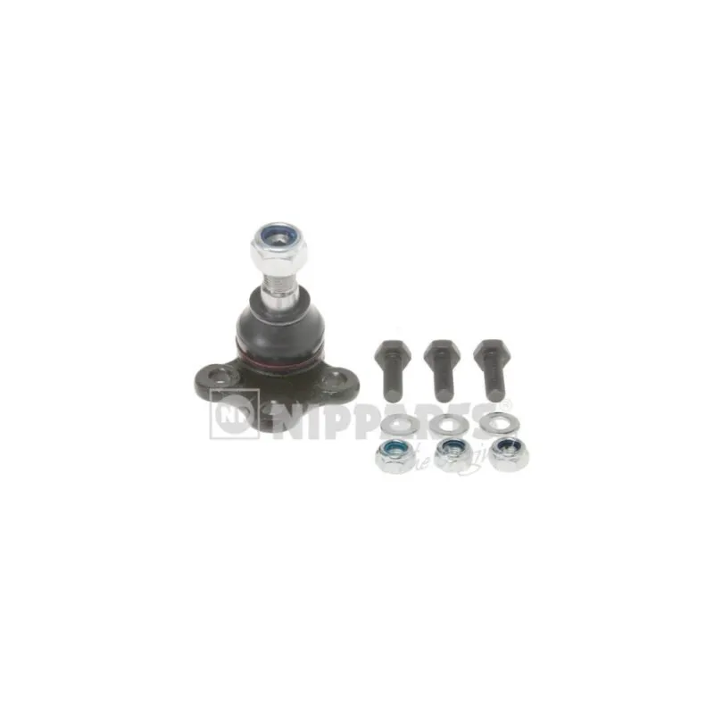 Rotule de suspension NIPPARTS N4861041