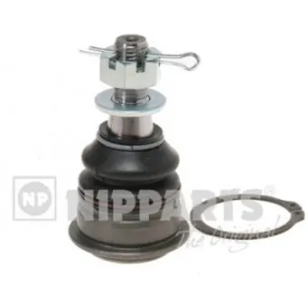 Rotule de suspension NIPPARTS N4861043