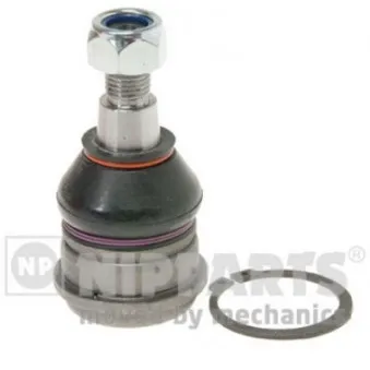 Rotule de suspension NIPPARTS N4862044