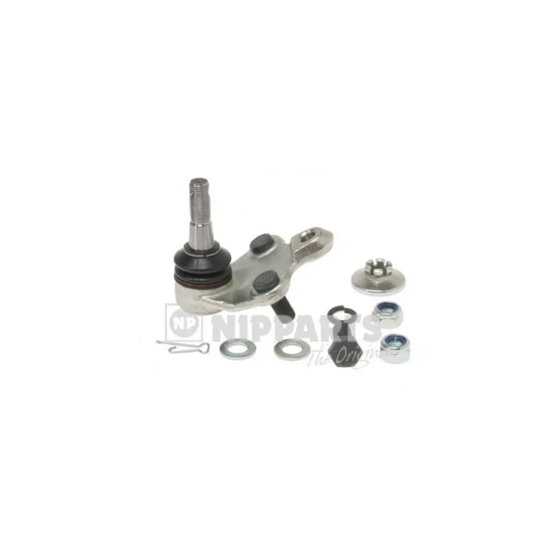 Rotule de suspension NIPPARTS N4862045