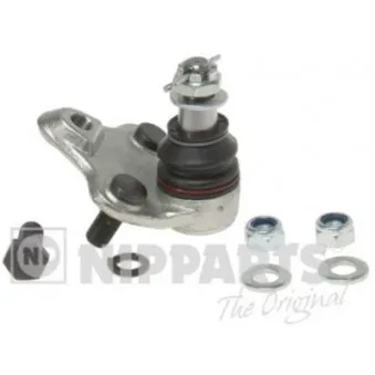 Rotule de suspension NIPPARTS N4862050