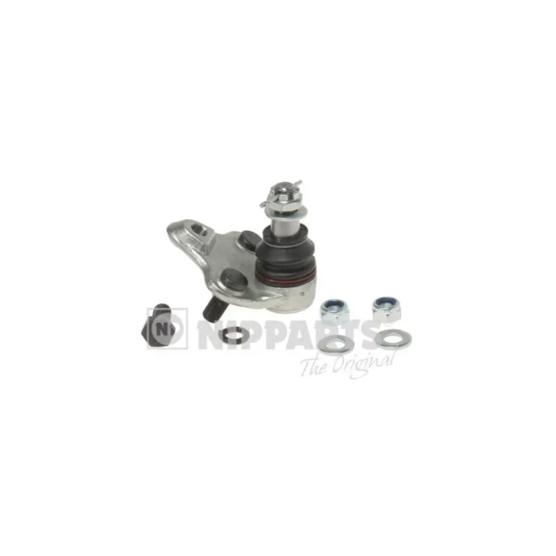 Rotule de suspension NIPPARTS N4862050