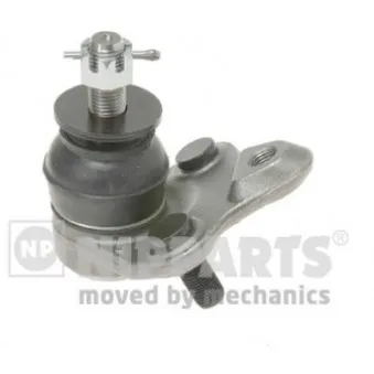 Rotule de suspension NIPPARTS N4862051
