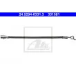 Flexible de frein ATE 24.5294-0331.3 - Visuel 2