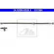 Flexible de frein ATE 24.5296-0526.3 - Visuel 2