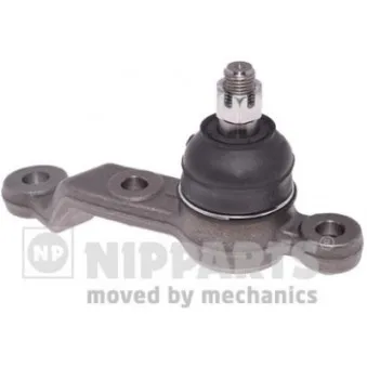 Rotule de suspension NIPPARTS N4862055