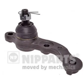 Rotule de suspension NIPPARTS N4862061