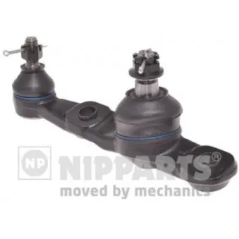 Rotule de suspension NIPPARTS N4862063