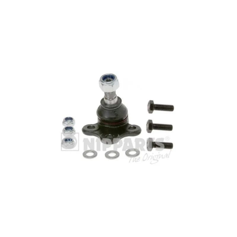 Rotule de suspension NIPPARTS N4863023