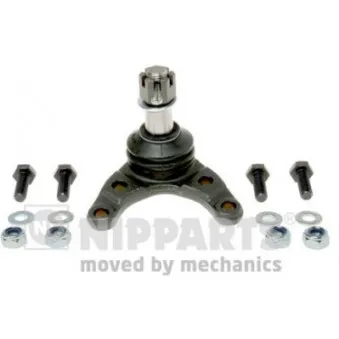 Rotule de suspension NIPPARTS N4863024