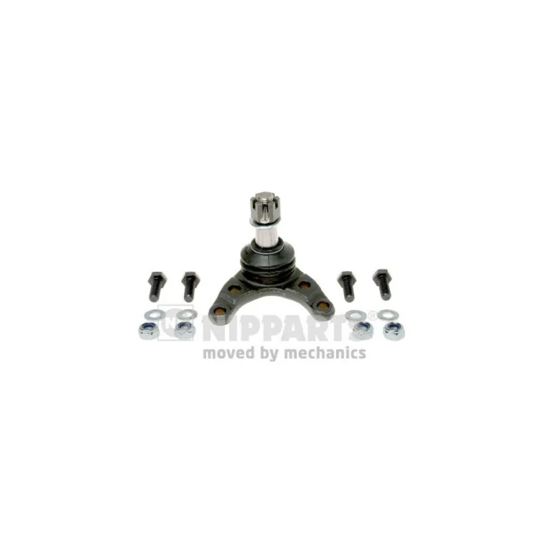 Rotule de suspension NIPPARTS N4863024