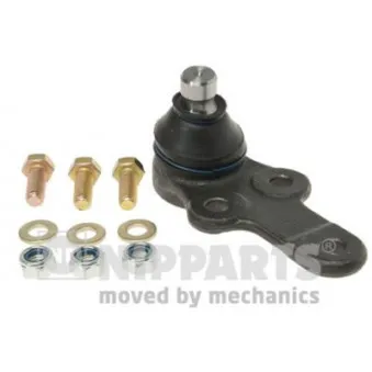 Rotule de suspension NIPPARTS N4863025