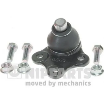 Rotule de suspension NIPPARTS N4863026