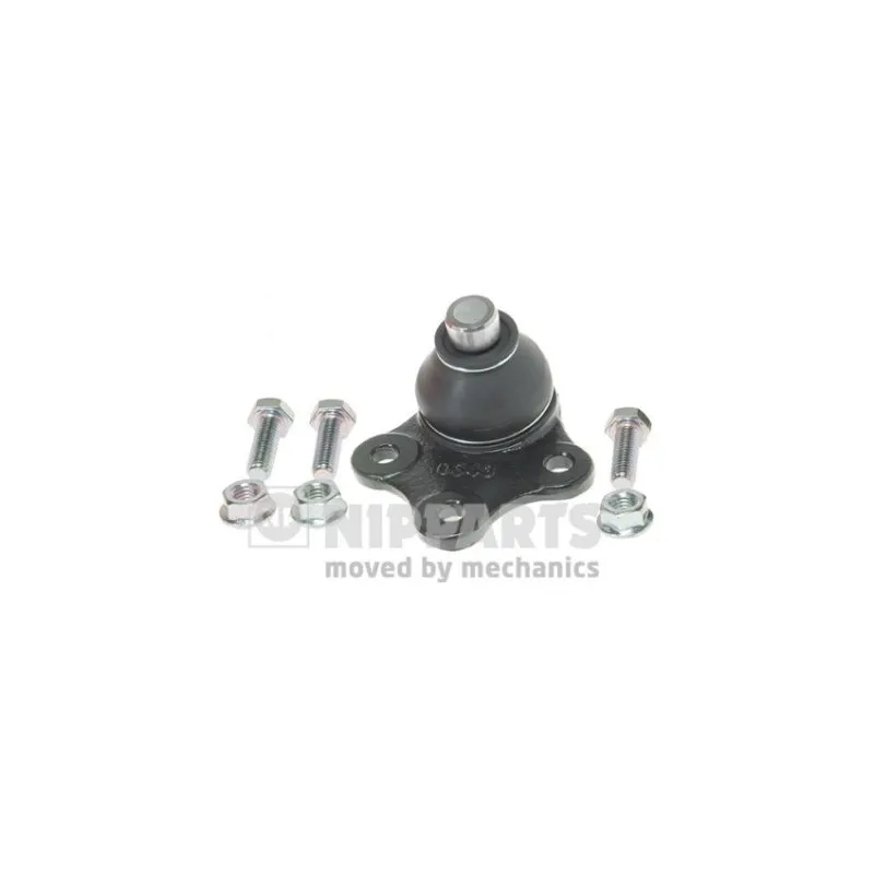 Rotule de suspension NIPPARTS N4863026