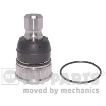 Rotule de suspension NIPPARTS N4863031