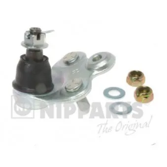 Rotule de suspension NIPPARTS N4864016