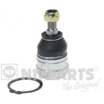 Rotule de suspension NIPPARTS N4865015