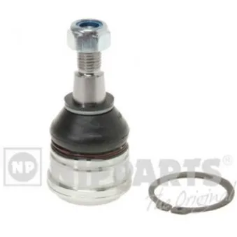 Rotule de suspension NIPPARTS N4865017