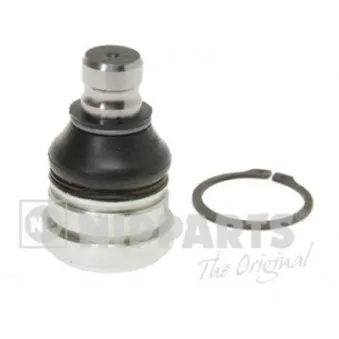 Rotule de suspension NIPPARTS N4865018