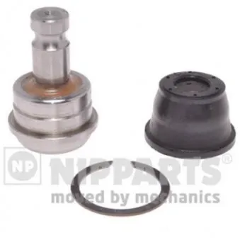 Rotule de suspension NIPPARTS N4865020