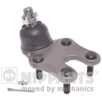 Rotule de suspension NIPPARTS N4866001