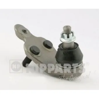 Rotule de suspension NIPPARTS N4872041