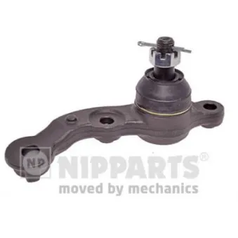 Rotule de suspension NIPPARTS N4872061