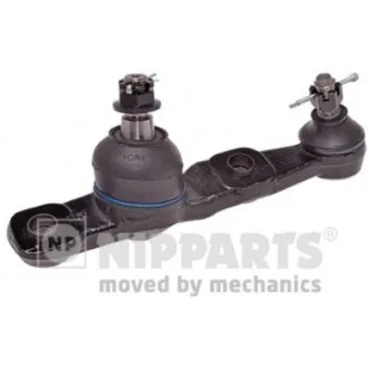 Rotule de suspension NIPPARTS N4872063