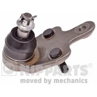 Rotule de suspension NIPPARTS N4872064