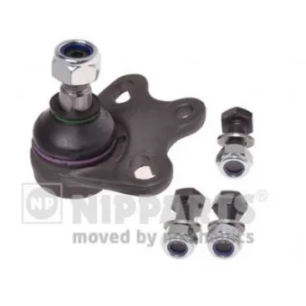 Rotule de suspension NIPPARTS N4883005
