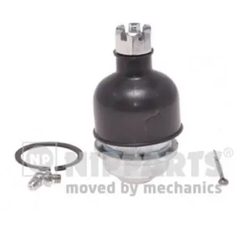 Rotule de suspension NIPPARTS N4885008