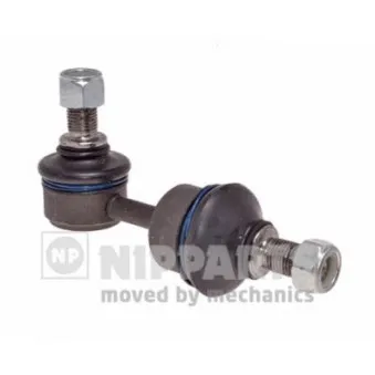Entretoise/tige, stabilisateur NIPPARTS N4890321