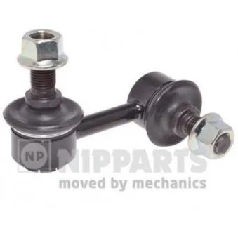 Entretoise/tige, stabilisateur NIPPARTS N4890403