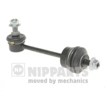 Entretoise/tige, stabilisateur NIPPARTS N4890527