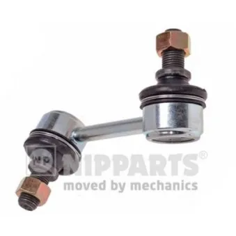 Entretoise/tige, stabilisateur NIPPARTS N4890531