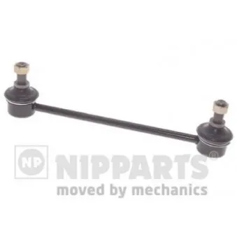 Entretoise/tige, stabilisateur NIPPARTS N4890908