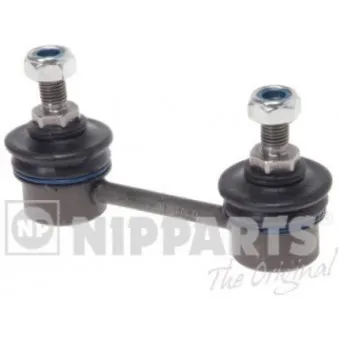 Entretoise/tige, stabilisateur NIPPARTS N4891030