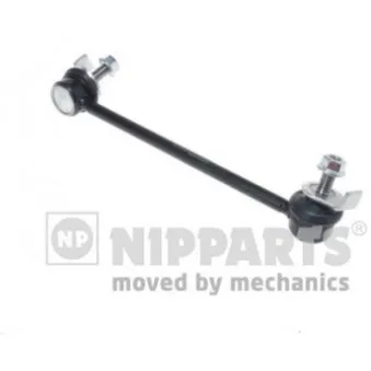 Entretoise/tige, stabilisateur NIPPARTS N4891037