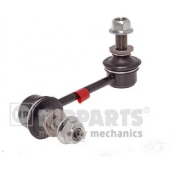 Entretoise/tige, stabilisateur NIPPARTS N4891039