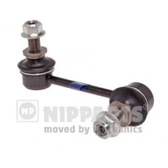 Entretoise/tige, stabilisateur NIPPARTS N4891040